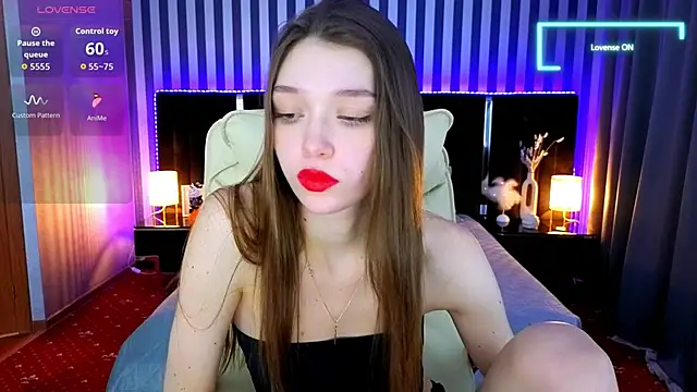 Cherry Wipe online show from October 27, 2025, 1:56 pm