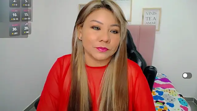 victoria love89 online show from March 9, 2025, 6:06 am