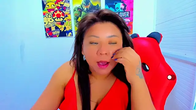 Snapshot of victoria_love89 chatting on March 17, 2026, 2:36 am victoria love89 online show from March 17, 2026, 2:36 am
