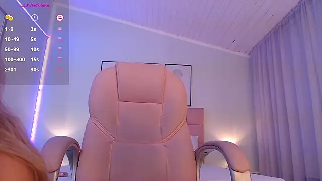 Snapshot of zoe_jones13 chatting on March 21, 2025, 6:38 am zoe jones13 online show from March 21, 2025, 6:38 am