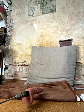 JoleneFuego online show from November 26, 2025, 9:09 am