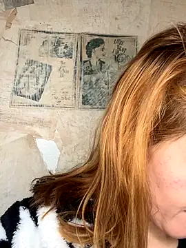 JoleneFuego online show from November 5, 2025, 8:17 am