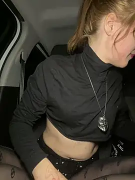 JoleneFuego online show from March 22, 2025, 9:21 pm