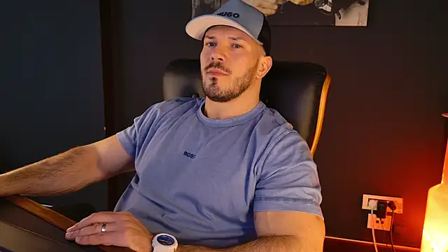 AngeloEric online show from February 24, 2026, 12:17 pm