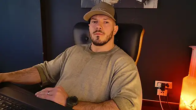 AngeloEric online show from February 27, 2026, 12:38 pm