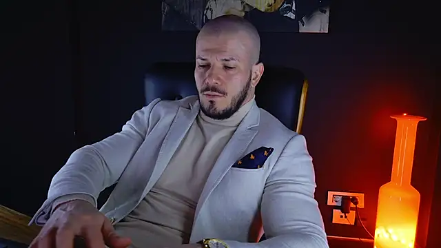 AngeloEric online show from February 5, 2025, 4:59 am