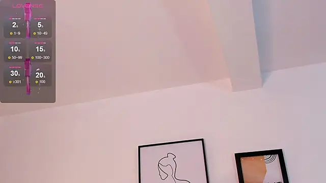 im gaby  online show from April 1, 2026, 12:13 am