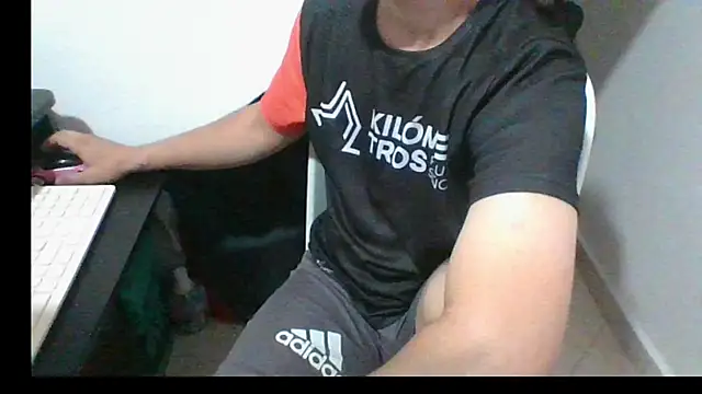 Gasparin32 online show from March 27, 2026, 7:59 pm