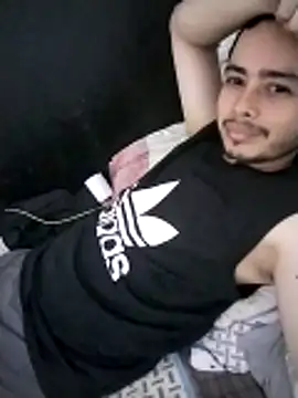 Gasparin32 online show from March 10, 2026, 4:49 am