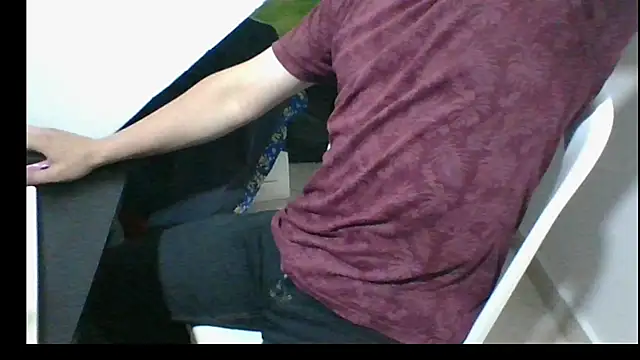 Gasparin32 online show from March 25, 2026, 3:06 am