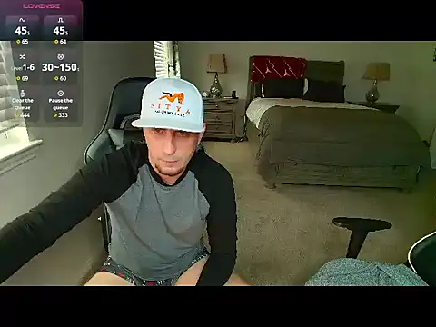 YourAvgNeighbors online show from March 11, 2026, 8:14 pm