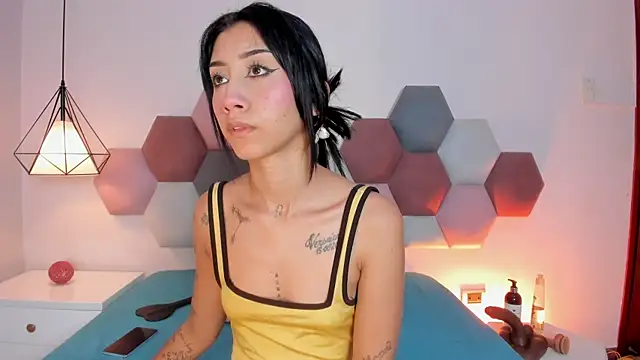 Snapshot of MelissaFoxx chatting on July 12, 2026, 1:56 pm MelissaFoxx online show from July 12, 2026, 1:56 pm