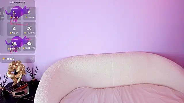 NatalyThorn88 online show from November 3, 2025, 6:18 am