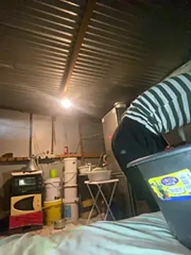 BoyDk65 online show from April 9, 2026, 5:42 am