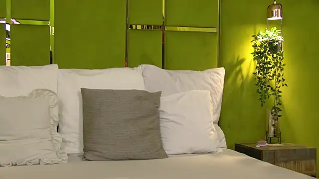 NattyDevon online show from April 21, 2026, 8:32 am