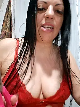 Paulitta- online show from March 21, 2025, 9:12 am