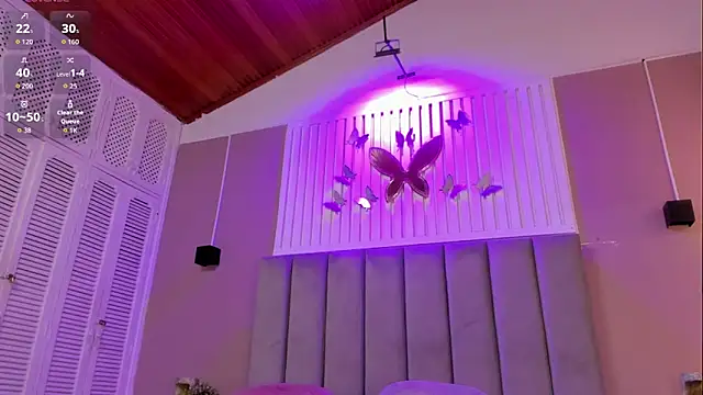 dyvis 22 online show from February 27, 2026, 11:21 am