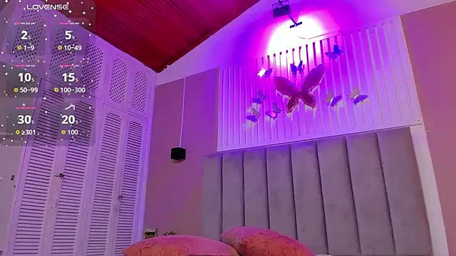 dyvis 22 online show from September 25, 2025, 11:38 am