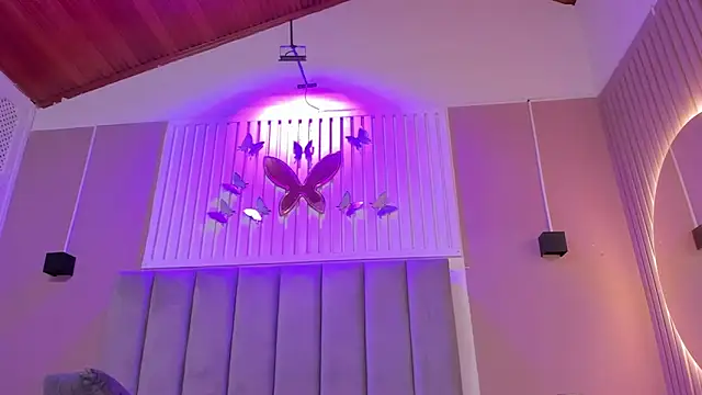 dyvis 22 online show from November 4, 2025, 2:32 pm