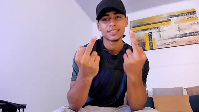 Snapshot of zander_2120 chatting on October 4, 2025, 1:34 pm zander 2120 online show from October 4, 2025, 1:34 pm