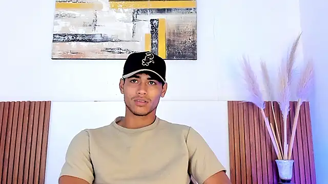 zander 2120 online show from March 18, 2026, 1:02 pm