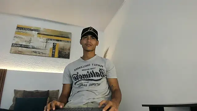 zander 2120 online show from February 24, 2026, 12:50 pm