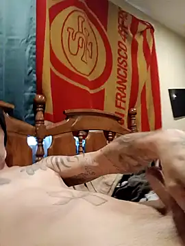 Jsexconn69 online show from January 14, 2026, 5:05 pm