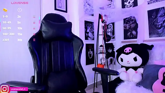 Snapshot of Lexyjoycce chatting on October 28, 2025, 9:14 pm Lexyjoycce online show from October 28, 2025, 9:14 pm