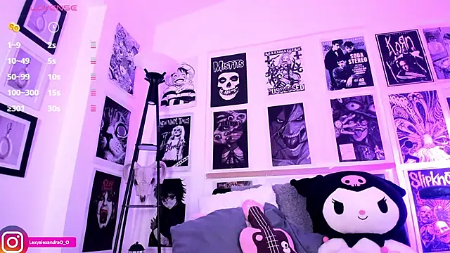 Snapshot of Lexyjoycce chatting on November 20, 2025, 9:04 pm Lexyjoycce online show from November 20, 2025, 9:04 pm