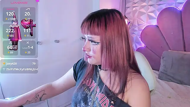 toky doll online show from March 21, 2025, 12:18 am