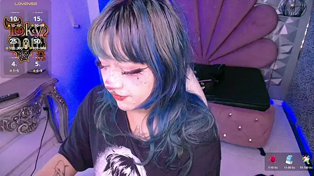 toky doll online show from November 2, 2025, 8:36 pm