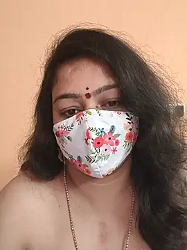 neelu-hoty online show from March 10, 2025, 1:56 am