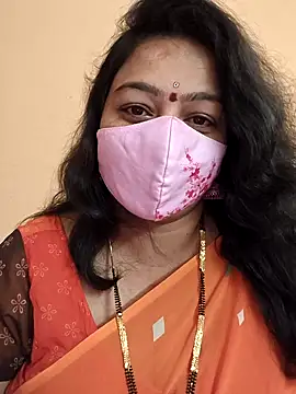 neelu-hoty online show from March 7, 2025, 4:11 pm