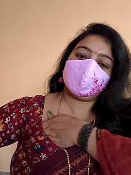 neelu-hoty online show from February 23, 2025, 9:22 am