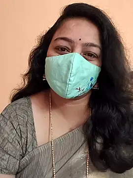 neelu-hoty online show from March 11, 2025, 6:30 am