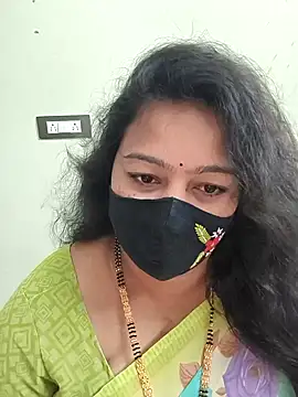 neelu-hoty online show from March 15, 2026, 8:43 am