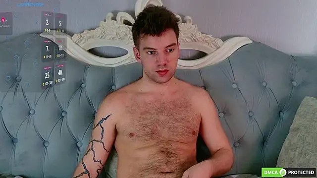 ArthurWhitee online show from April 3, 2026, 8:10 am