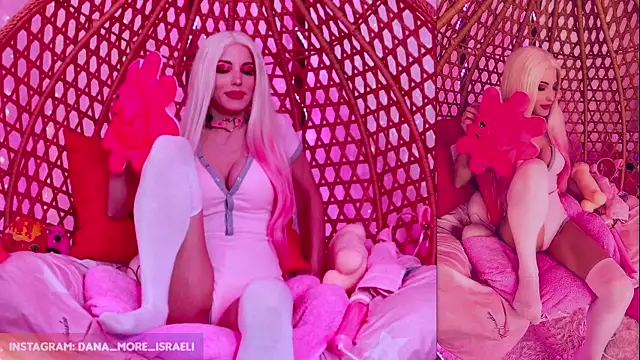 dana more online show from January 8, 2026, 10:10 am