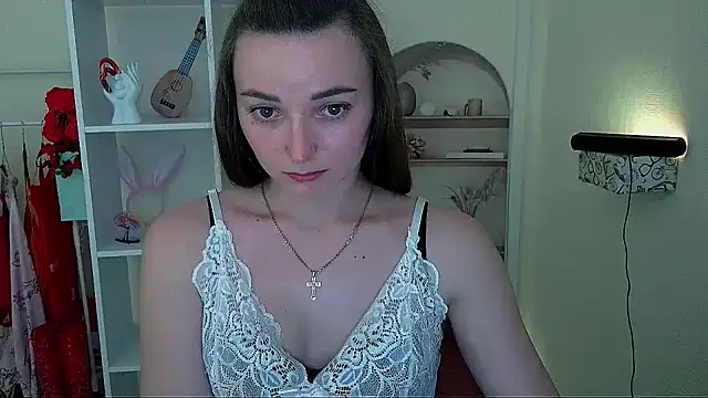 Snapshot of _Barbie_Kiss_ chatting on May 19, 2026, 3:08 pm Barbie Kiss online show from May 19, 2026, 3:08 pm