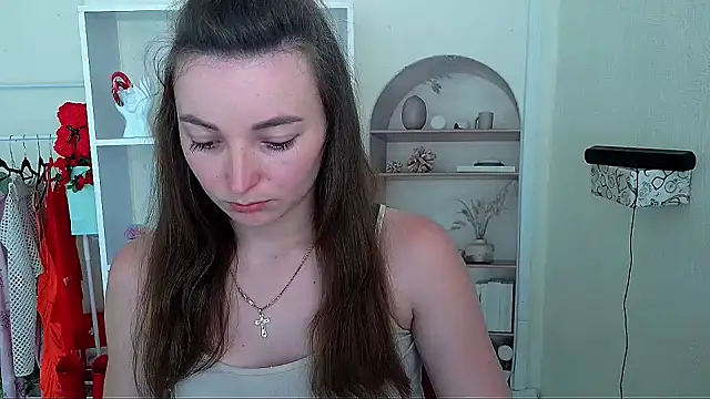 Snapshot of _Barbie_Kiss_ chatting on June 12, 2026, 12:47 pm Barbie Kiss online show from June 12, 2026, 12:47 pm