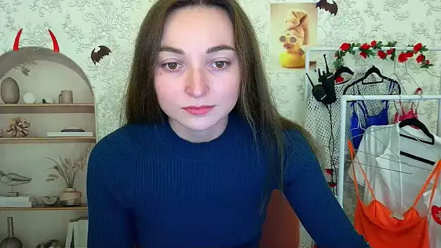 Snapshot of _Barbie_Kiss_ chatting on October 23, 2025, 2:38 pm Barbie Kiss online show from October 23, 2025, 2:38 pm