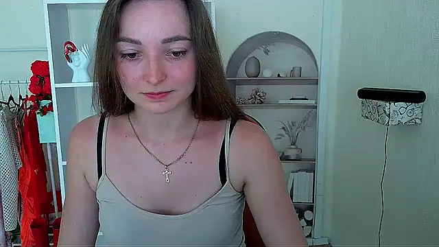 Snapshot of _Barbie_Kiss_ chatting on June 11, 2026, 1:08 pm Barbie Kiss online show from June 11, 2026, 1:08 pm