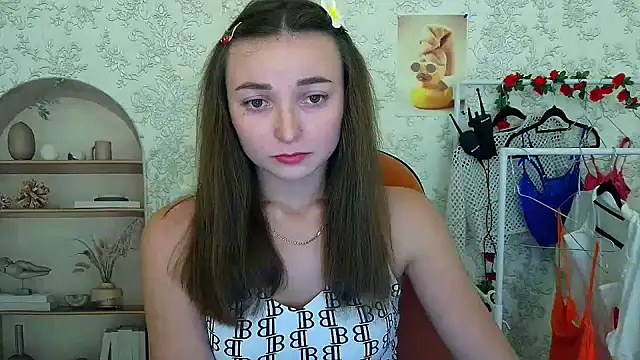 Snapshot of _Barbie_Kiss_ chatting on October 21, 2025, 3:33 pm Barbie Kiss online show from October 21, 2025, 3:33 pm