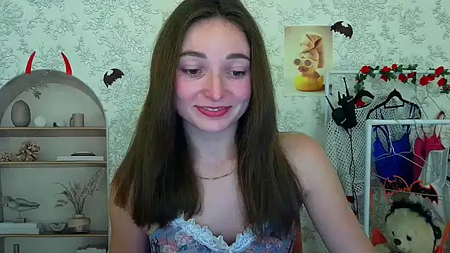 Snapshot of _Barbie_Kiss_ chatting on October 26, 2025, 3:23 pm Barbie Kiss online show from October 26, 2025, 3:23 pm