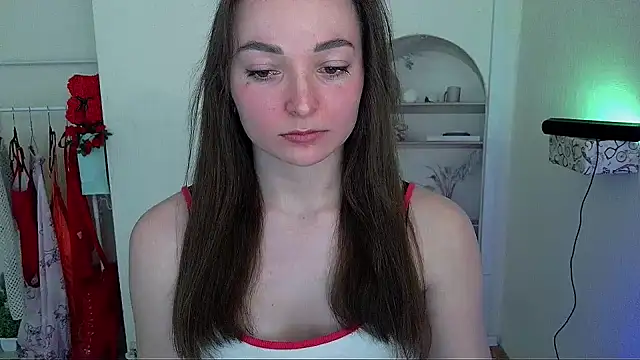 Snapshot of _Barbie_Kiss_ chatting on May 8, 2026, 10:19 am Barbie Kiss online show from May 8, 2026, 10:19 am