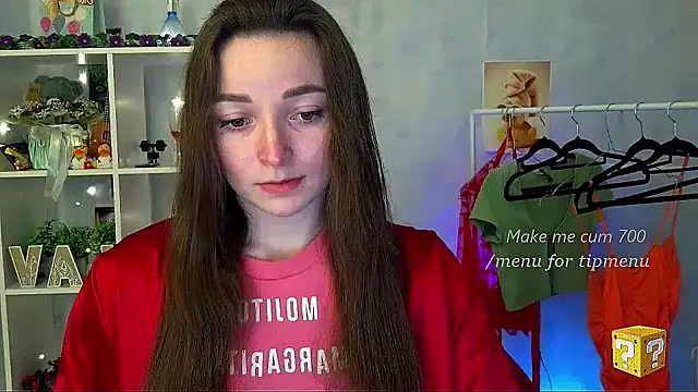 Snapshot of _Barbie_Kiss_ chatting on April 12, 2026, 2:53 pm Barbie Kiss online show from April 12, 2026, 2:53 pm