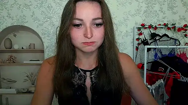 Snapshot of _Barbie_Kiss_ chatting on September 19, 2025, 4:22 pm Barbie Kiss online show from September 19, 2025, 4:22 pm