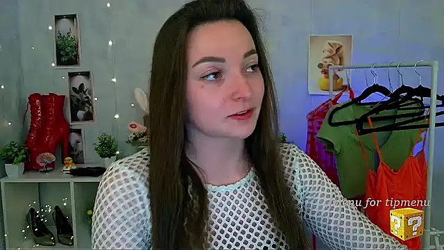 Snapshot of _Barbie_Kiss_ chatting on April 18, 2026, 7:07 pm Barbie Kiss online show from April 18, 2026, 7:07 pm