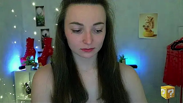 Snapshot of _Barbie_Kiss_ chatting on April 29, 2026, 5:41 pm Barbie Kiss online show from April 29, 2026, 5:41 pm