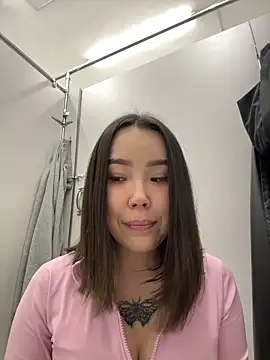 Snapshot of Asian_Asami chatting on March 28, 2026, 3:46 pm Asian Asami online show from March 28, 2026, 3:46 pm